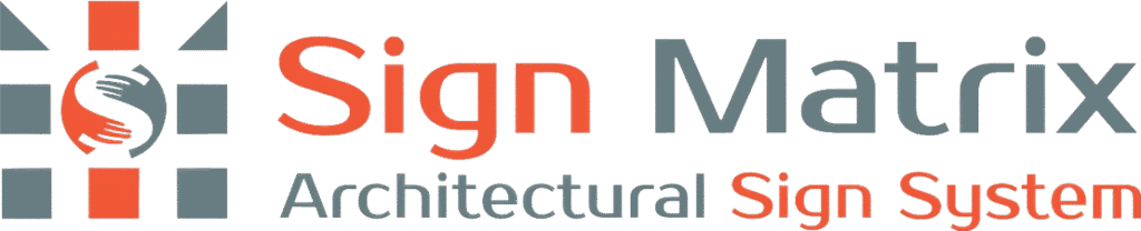 signmatrix logo
